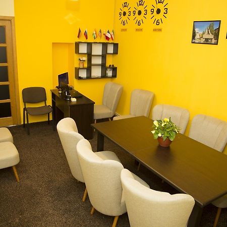 Magnolia Hostel Ереван Экстерьер фото