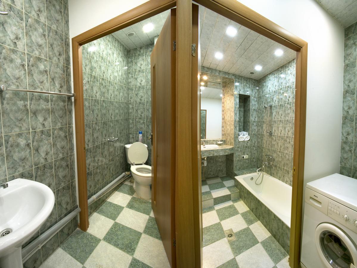 Magnolia Hostel Ереван Экстерьер фото