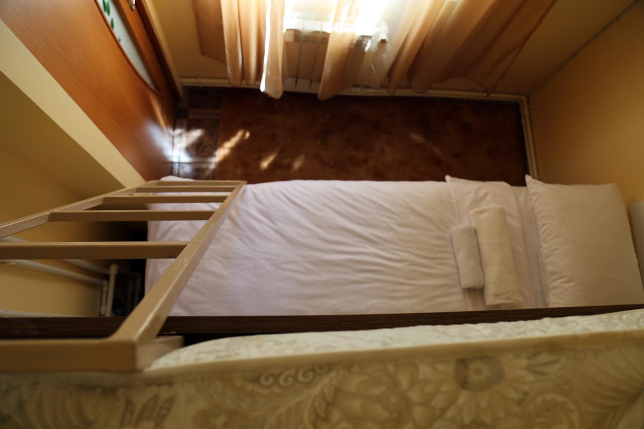 Magnolia Hostel Ереван Экстерьер фото