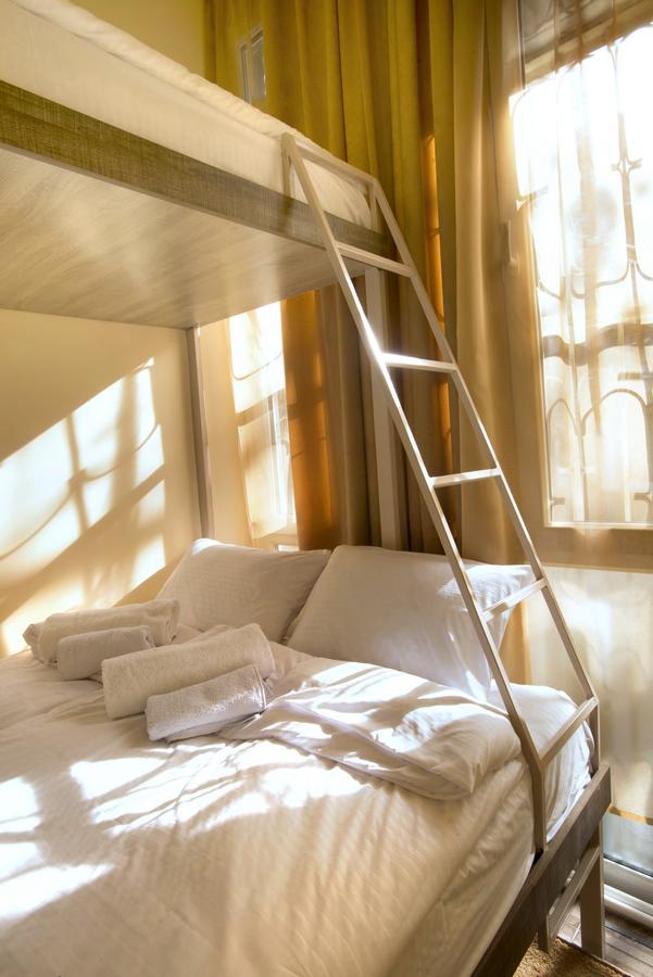 Magnolia Hostel Ереван Экстерьер фото