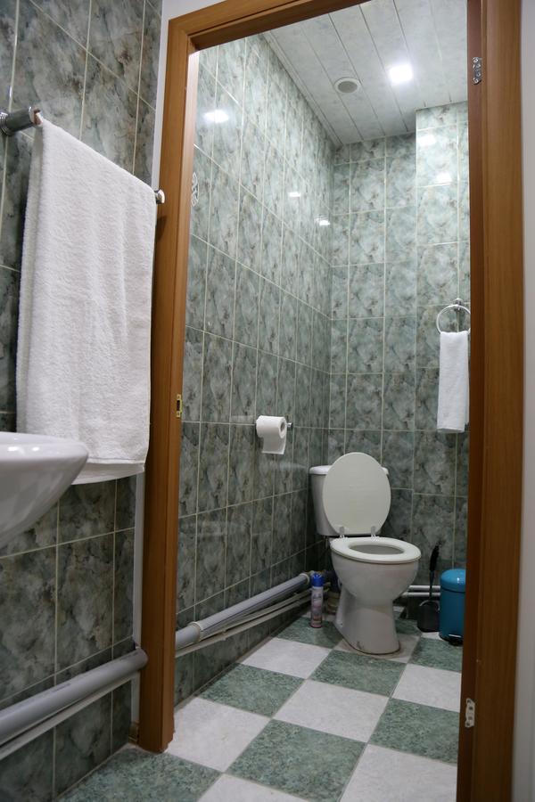 Magnolia Hostel Ереван Экстерьер фото