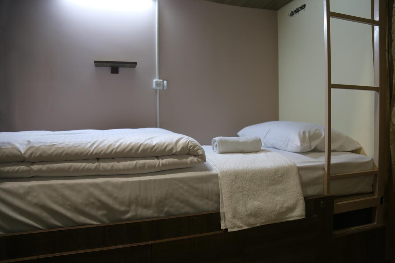 Magnolia Hostel Ереван Экстерьер фото