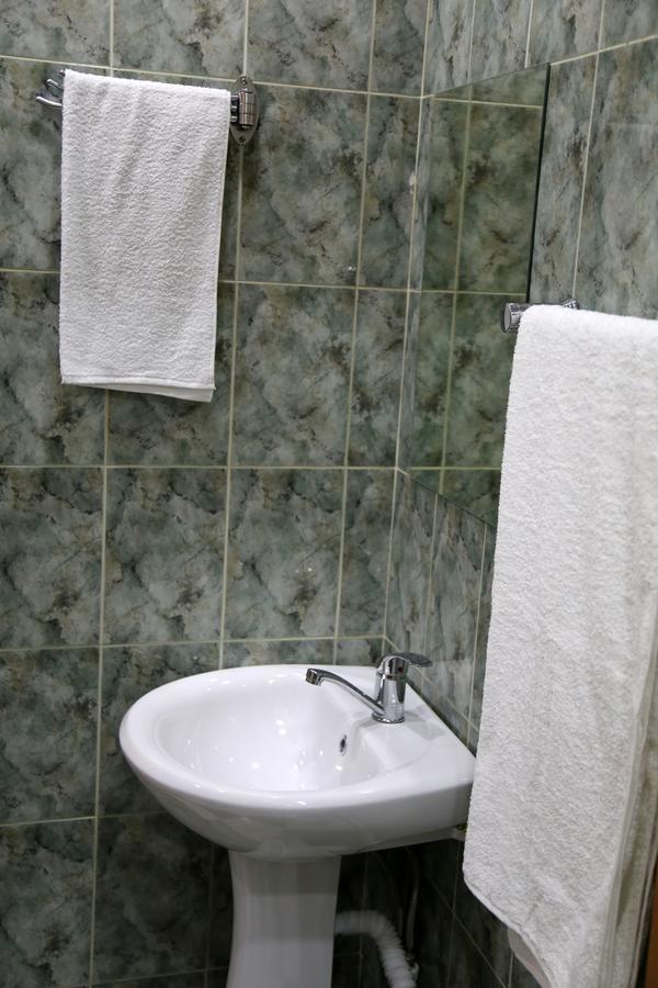 Magnolia Hostel Ереван Экстерьер фото