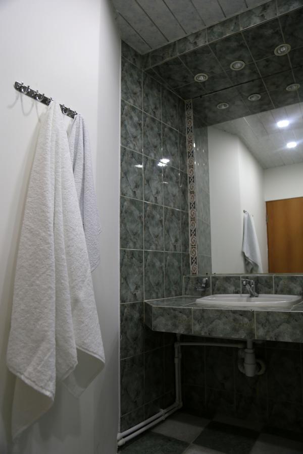 Magnolia Hostel Ереван Экстерьер фото