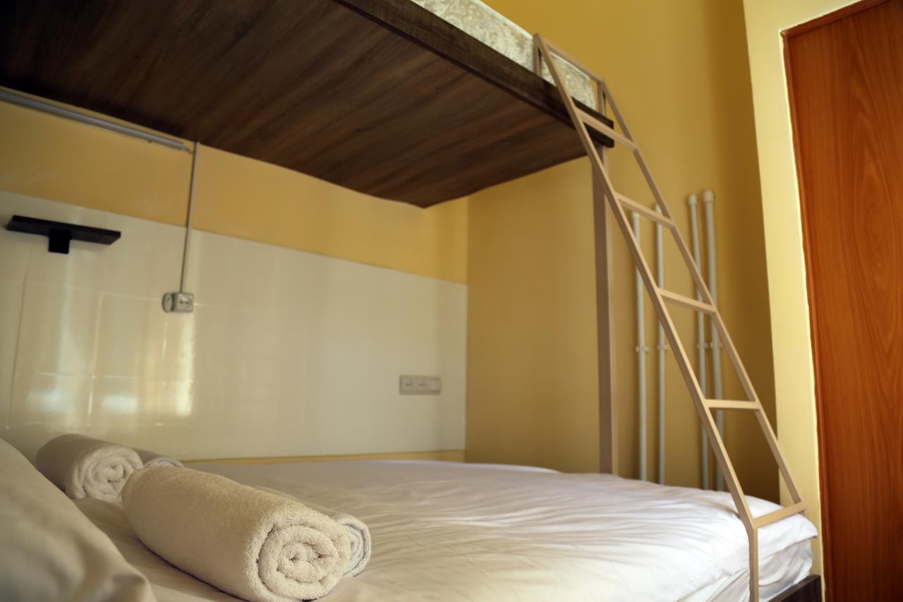 Magnolia Hostel Ереван Экстерьер фото