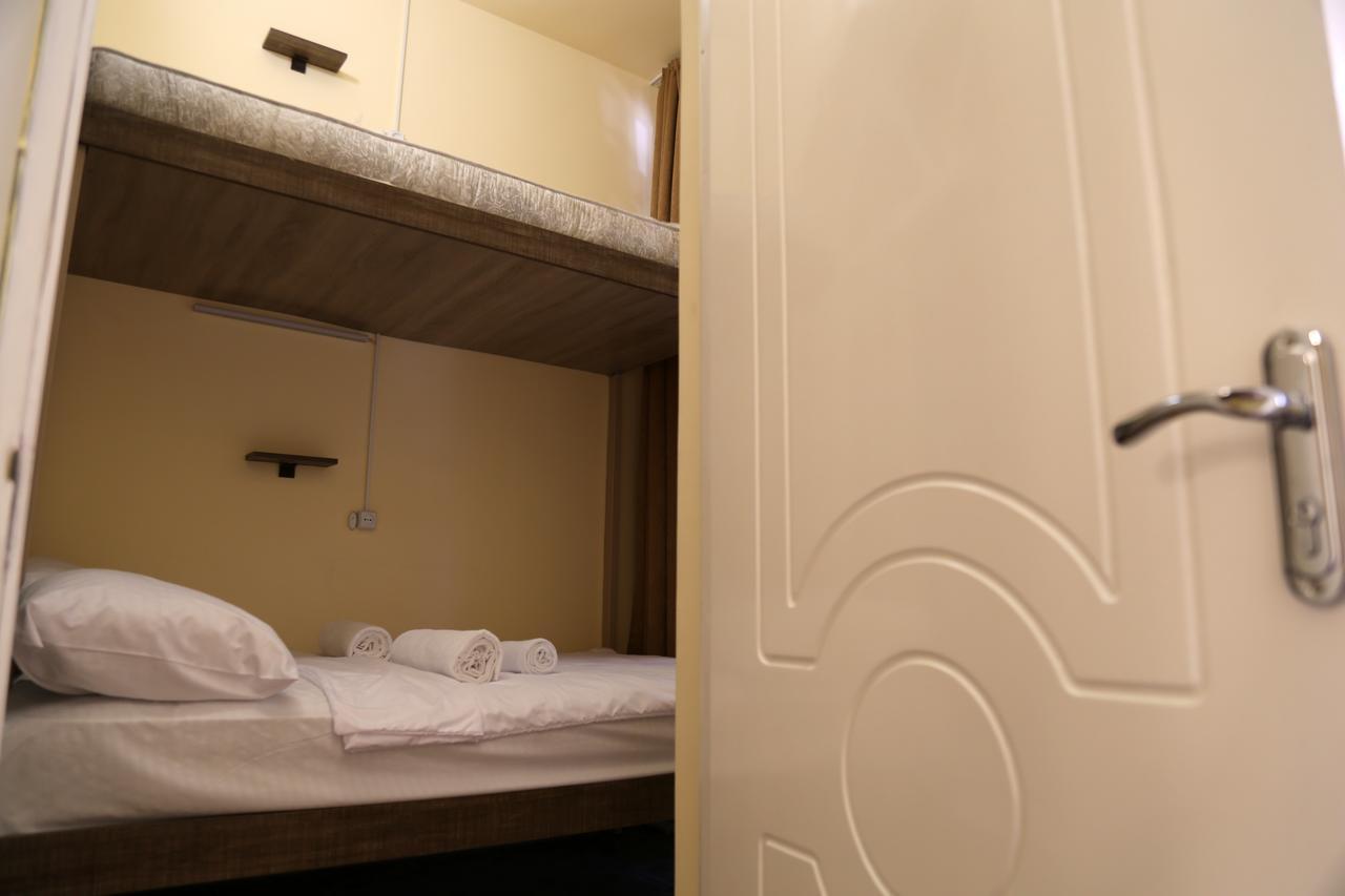 Magnolia Hostel Ереван Экстерьер фото