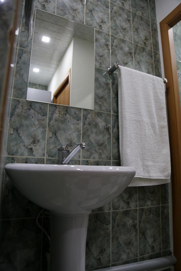Magnolia Hostel Ереван Экстерьер фото