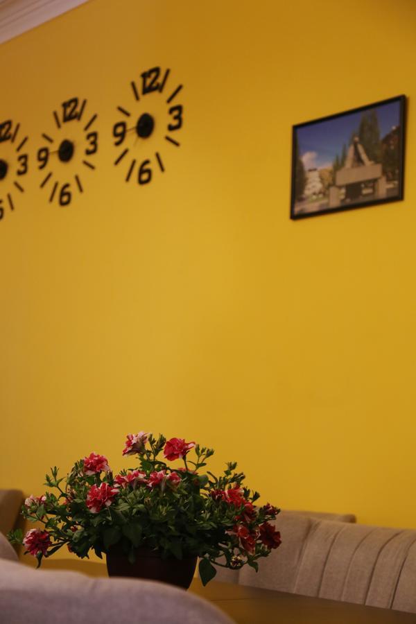 Magnolia Hostel Ереван Экстерьер фото
