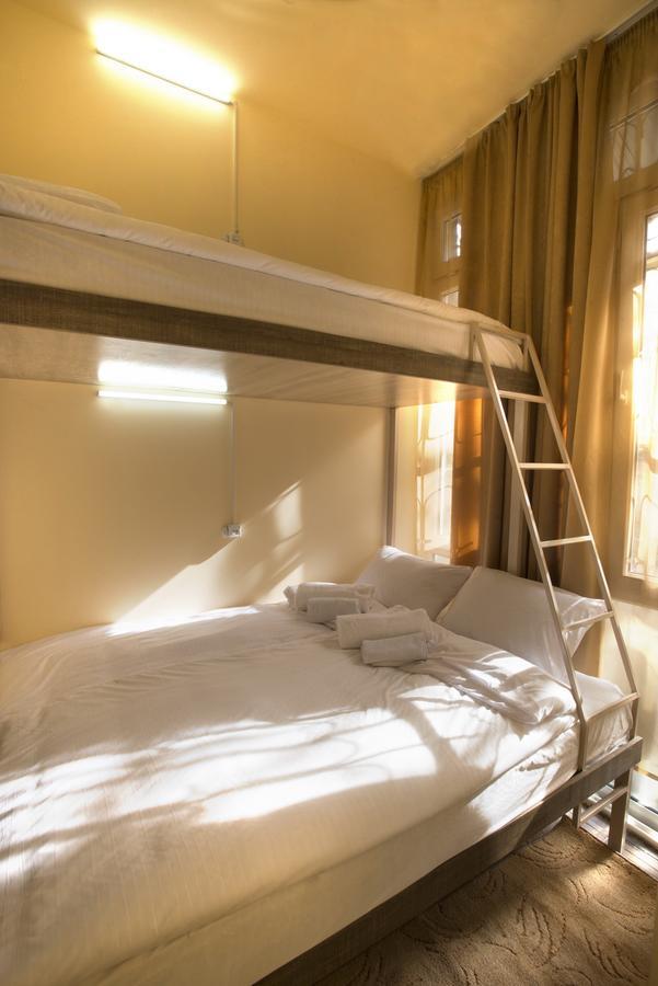Magnolia Hostel Ереван Экстерьер фото